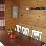 Holiday home Toriko Village Puumala