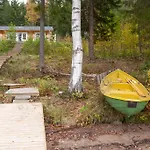 Holiday home Toriko Village Puumala