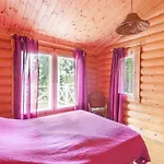Holiday home Toriko Village Puumala