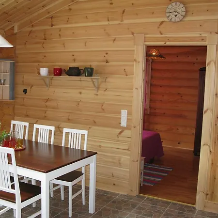 Toriko Village Prázdninový dům *