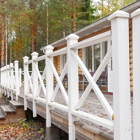 Toriko Village Пуумала