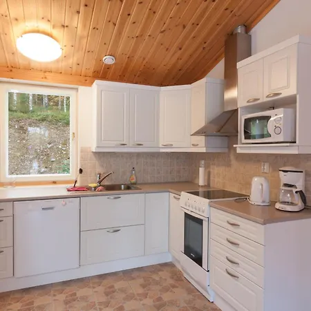 Toriko Village Дом отдыха