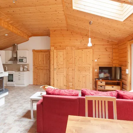 Дом отдыха Toriko Village