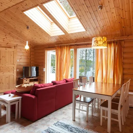 Toriko Village Дом отдыха *