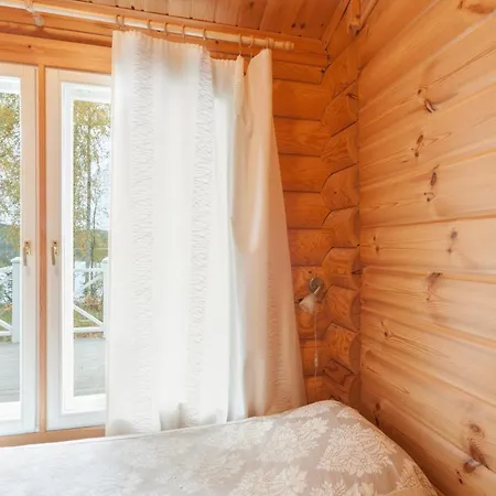 Toriko Village Пуумала