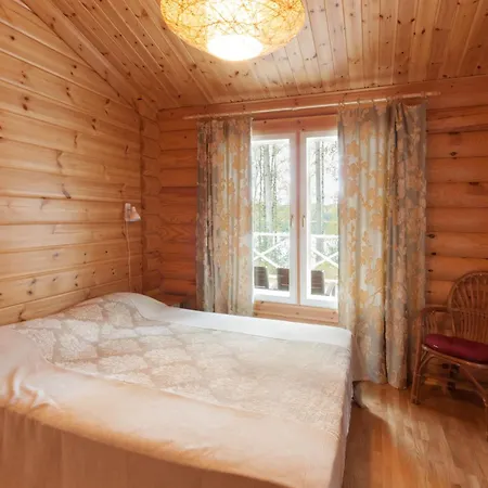 Toriko Village * Пуумала