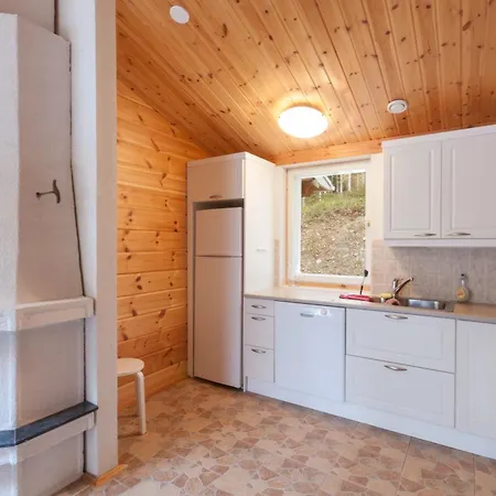 Toriko Village Дом отдыха