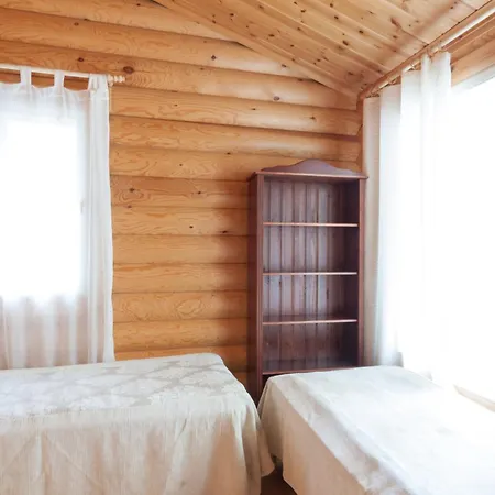 Дом отдыха Toriko Village *