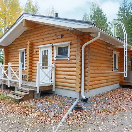 Toriko Village Дом отдыха Пуумала