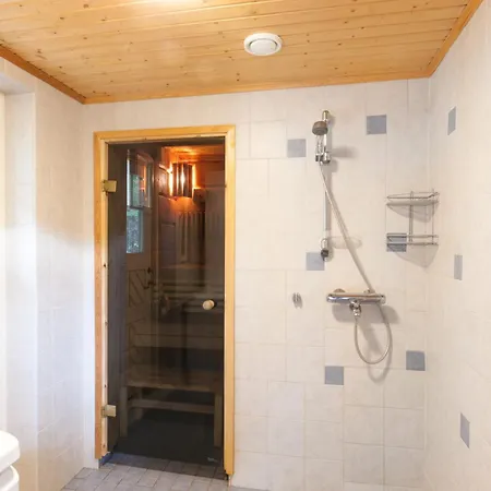 Дом отдыха Toriko Village Пуумала