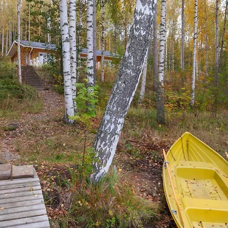 Toriko Village Пуумала