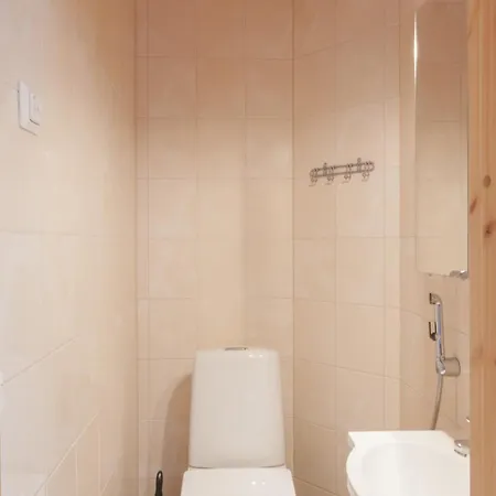 Дом отдыха Toriko Village