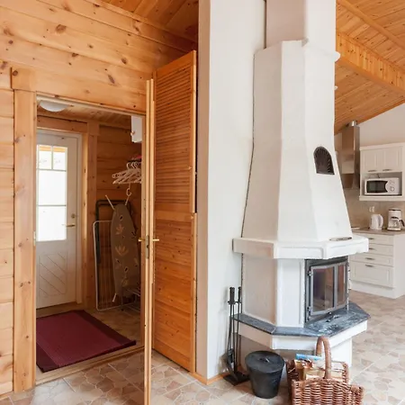 Toriko Village * Puumala