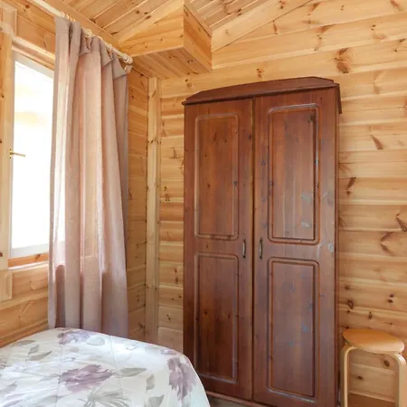 Toriko Village Holiday home Puumala