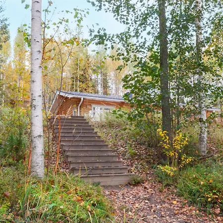 Toriko Village Пуумала