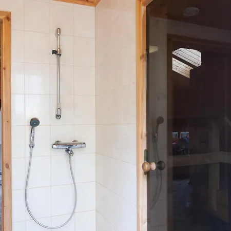 Дом отдыха Toriko Village