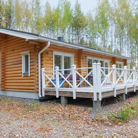 Дом отдыха Toriko Village *