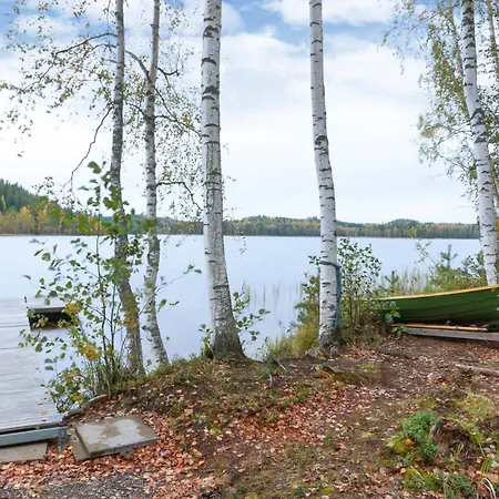 Toriko Village * Пуумала