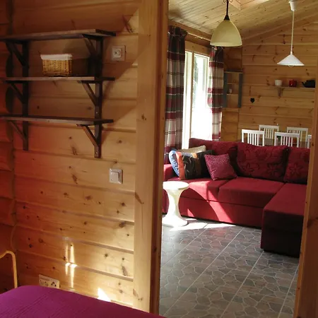 Toriko Village Пуумала