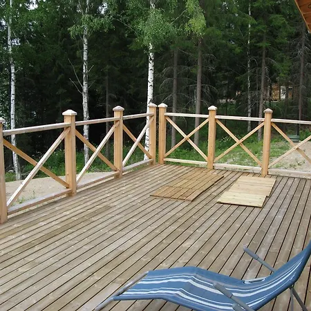 Дом отдыха Toriko Village *