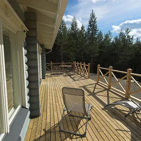 Дом отдыха Toriko Village