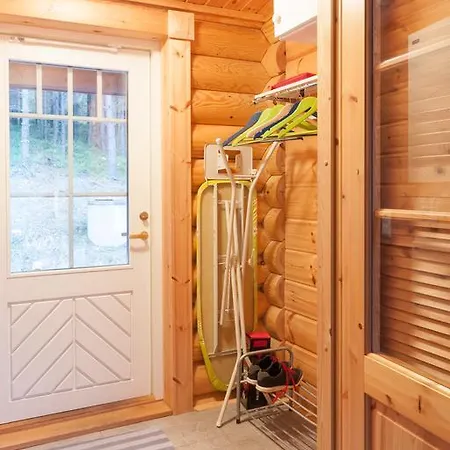 Toriko Village Дом отдыха *