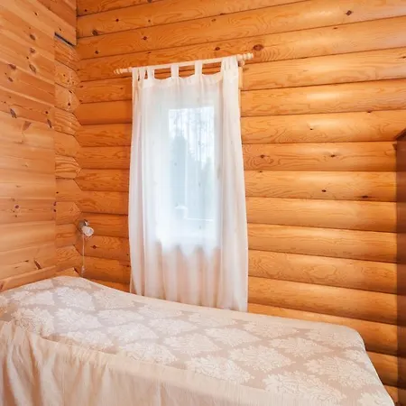 Toriko Village Дом отдыха