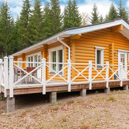 Holiday home Toriko Village Puumala