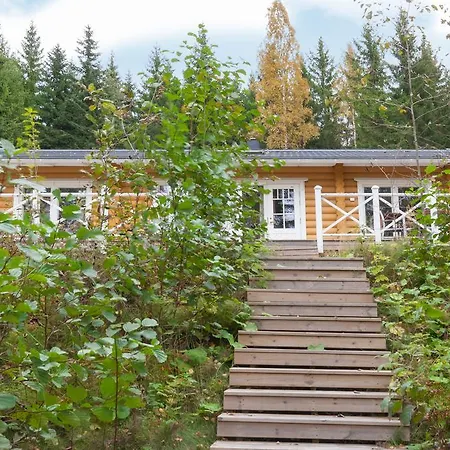 Дом отдыха Toriko Village