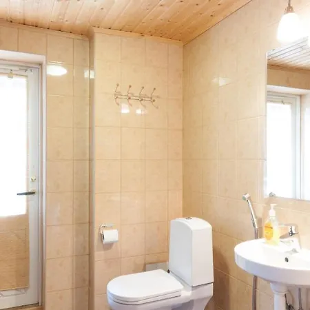 Toriko Village Дом отдыха Пуумала