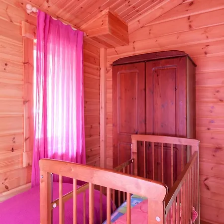 Toriko Village Prázdninový dům