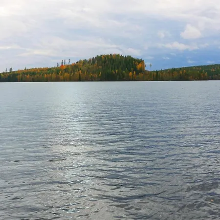 Дом отдыха Toriko Village *