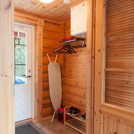 Toriko Village Дом отдыха Пуумала