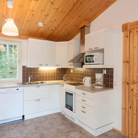 Toriko Village Дом отдыха Пуумала