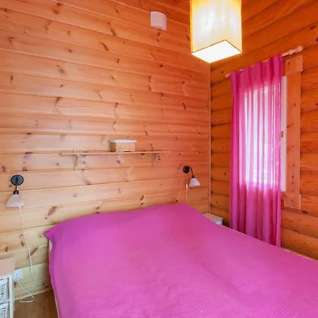 Toriko Village Дом отдыха