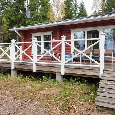 Дом отдыха Toriko Village *