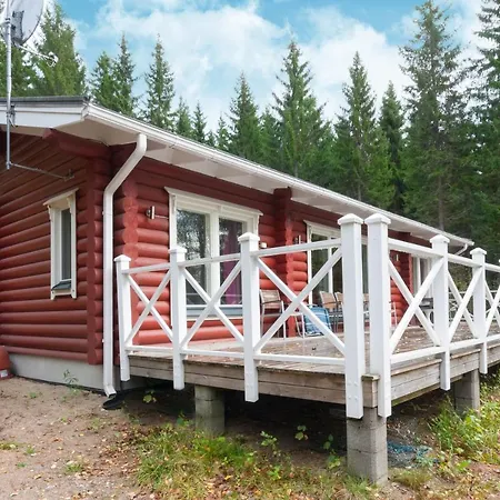 Toriko Village * Пуумала