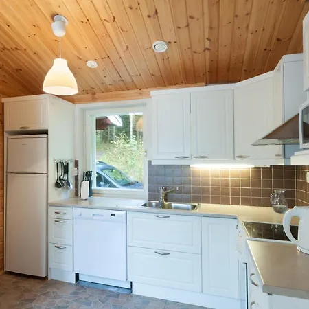 Дом отдыха Toriko Village *