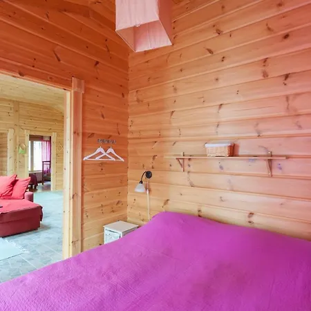 Prázdninový dům Toriko Village *