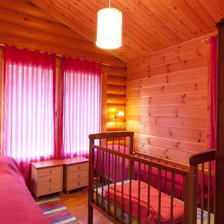 Toriko Village Пуумала