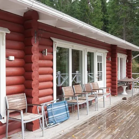 Toriko Village * Пуумала