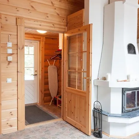 Toriko Village Дом отдыха