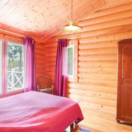 Toriko Village Дом отдыха