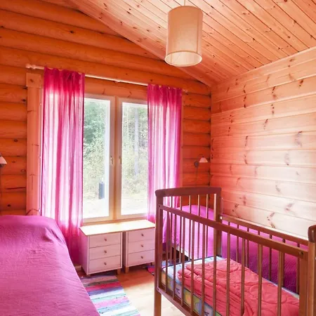 Toriko Village * Пуумала