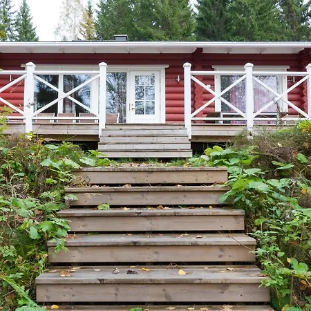 Дом отдыха Toriko Village *