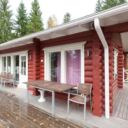 Ferienhaus Toriko Village Puumala
