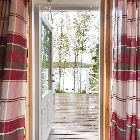 Toriko Village * Пуумала