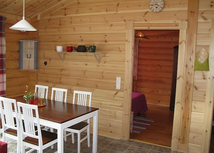 Toriko Village Semesterbostad *