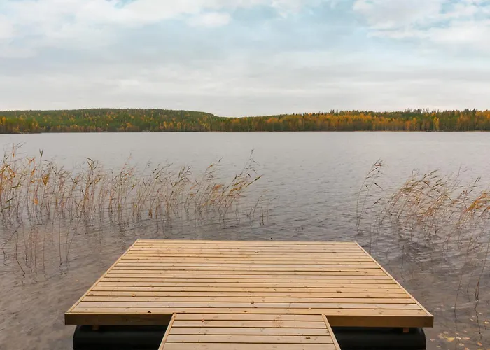 Toriko Village Semesterbostad