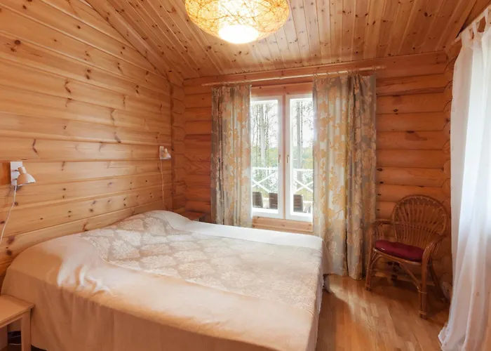 Toriko Village * Puumala